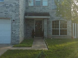 4721 Sandpiper Ave, McAllen, TX 78504