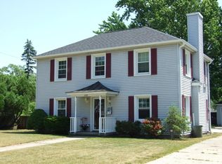 1629 Mills Ave, Muskegon, MI 49445