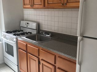 1560 Silver St, Bronx, NY 10461