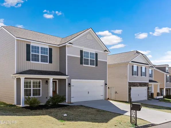 2326 McCampbell Wells Way, Knoxville, TN 37924