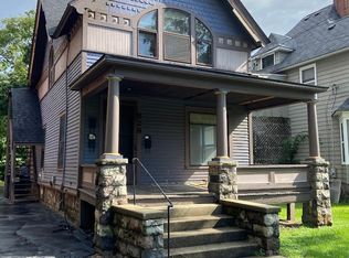 828 W Kalamazoo Ave APT 1, Kalamazoo, MI 49007