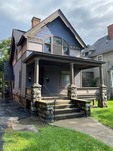 828 W Kalamazoo Ave Photo 1