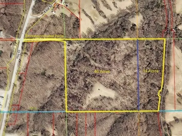 4261 Us Highway 63 Hwy, Ottumwa, IA 52501