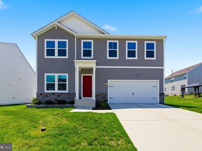 32 Salute Cir, Martinsburg, WV, 25405