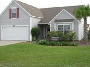502 Cypress Cv, Bluffton, SC 29910