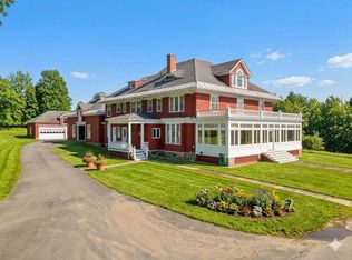 42 Fernald Street, Wilton, ME 04294