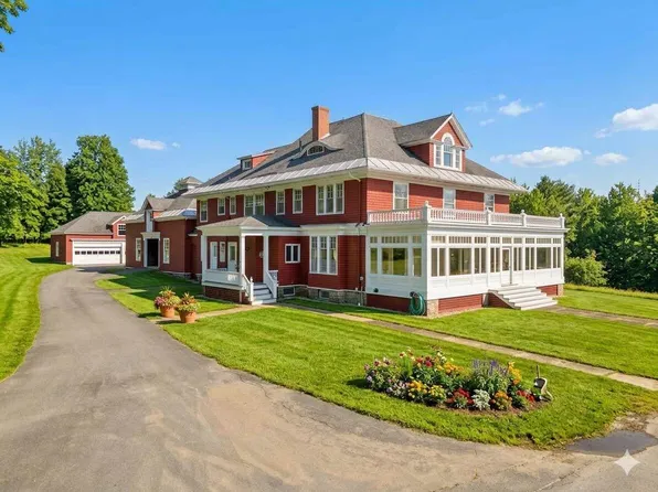42 Fernald Street, Wilton, ME 04294