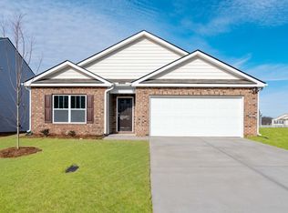 985 Jubilee Trl, Woodruff, SC 29388