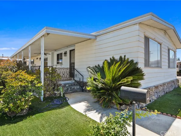 16702 Lake Ridge Way #136, Yorba Linda, CA 92886