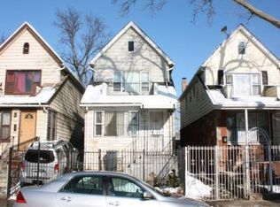 14417 88th Ave, Jamaica, NY 11435