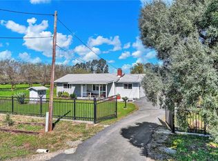 22638 Dove Ave, Gerber, CA 96035