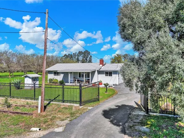 22638 Dove Ave, Gerber, CA 96035