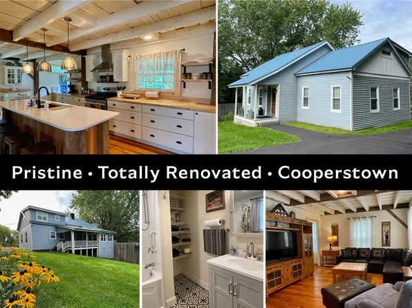 4999 State Highway 28, Cooperstown, NY 13326