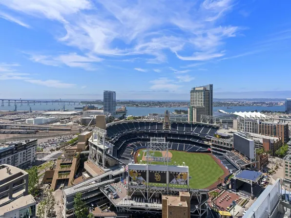 350 11th Ave Unit 726, San Diego, CA 92101