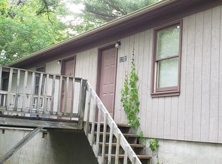 123 Grandfather Vis #1&2, Boone, NC 28607