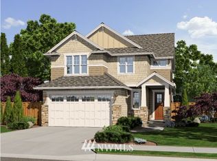 119 165th Stct E, Puyallup, WA 98375