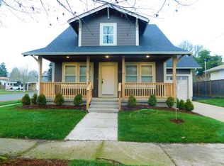 560 Railroad St SE, Albany, OR 97321