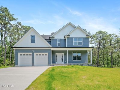 443 Fremont Avenue, Bayville, NJ, 08721