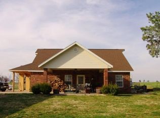 5783 S Primrose Rd, Lowell, AR 72745