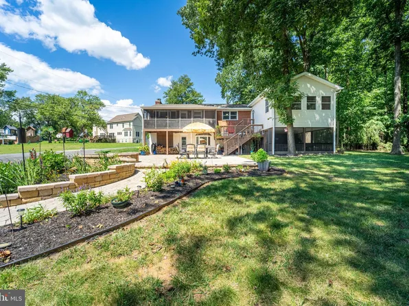 7413 Meadow View Cir, Clarksville, MD 21029