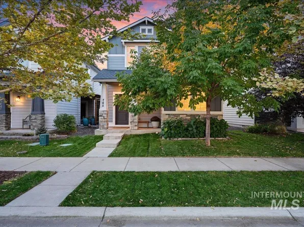 745 E Springloyd St, Meridian, ID 83642