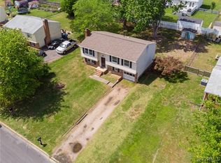 1904 Bridgewater Dr, Henrico, VA 23228