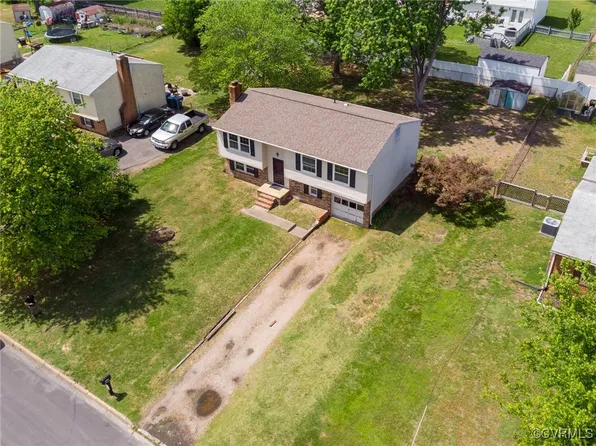 1904 Bridgewater Dr, Henrico, VA 23228