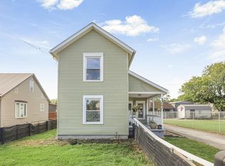 505 E Mark St, Marion, OH