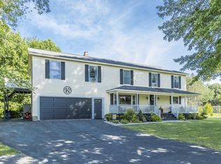 300 Northeast Rd, Standish, ME 04084