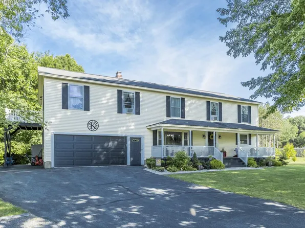 300 Northeast Road, Standish, ME 04084