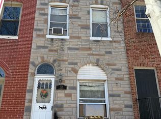 704 S Conkling St, Baltimore, MD 21224