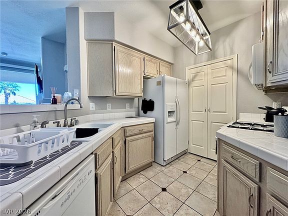 4th image of 7151 S Durango Dr Unit 307