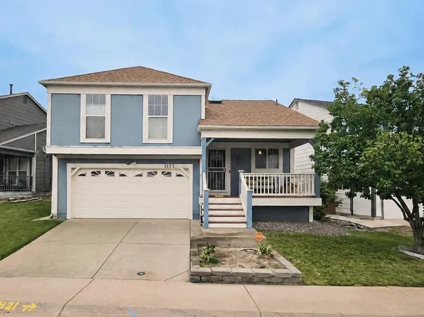 21121 E 46th Avenue, Denver, CO 80249