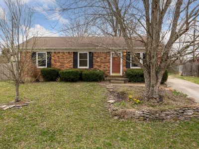 304 Creekside Dr, Wilmore, KY, 40390