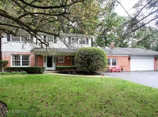 1157 Sherwood Rd, Highland Park, IL 60035