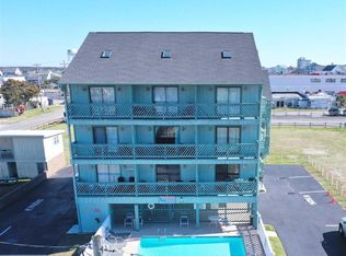 216 22nd Ave N UNIT C-2, North Myrtle Beach, SC 29582