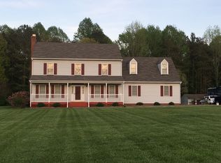 16341 Locust Run Dr, Montpelier, VA 23192
