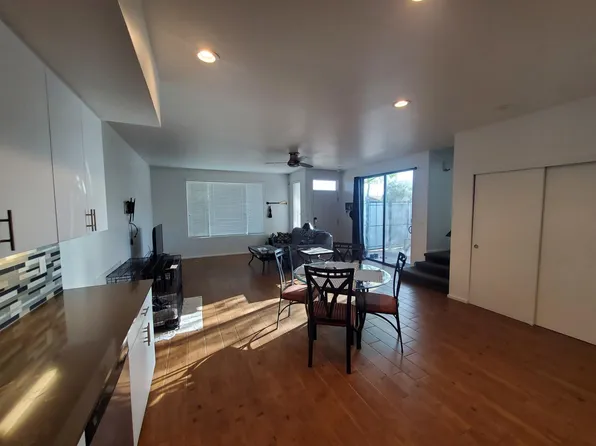 920 E Park Modern Dr, Tucson, AZ 85719