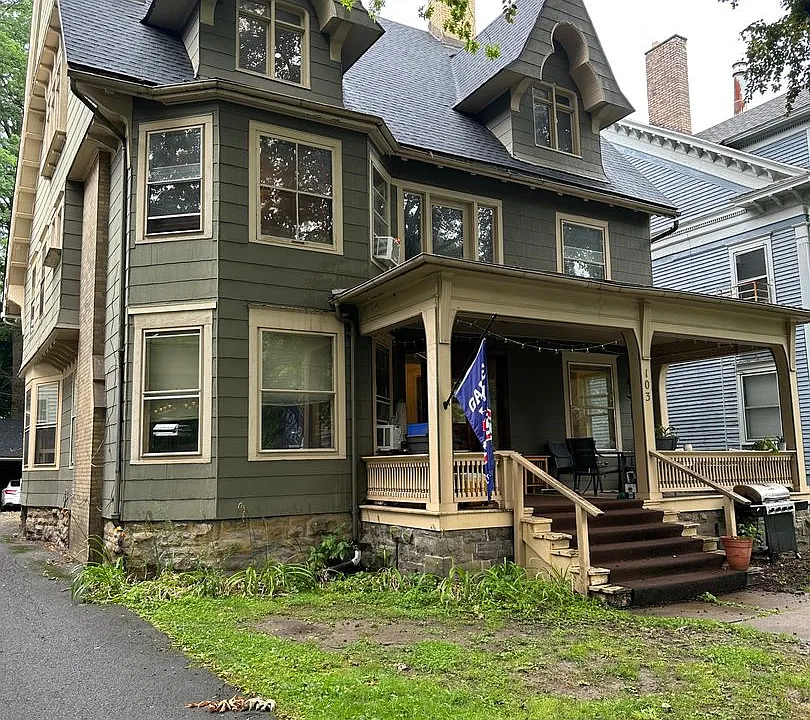 103 Dartmouth St