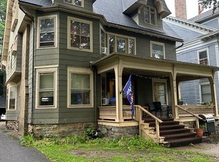 103 Dartmouth St #2, Rochester, NY 14607