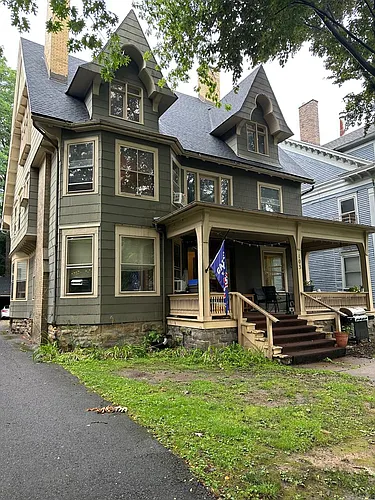 103 Dartmouth St Photo 1