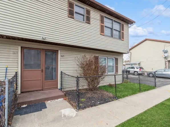 165 Florence Avenue Cooo2 #2, Irvington Twp., NJ 07111