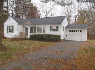 7 Route 236, Halfmoon, NY