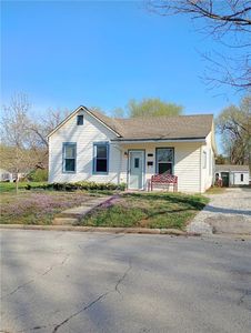 1138 Kansas St, Leavenworth, KS, 66048