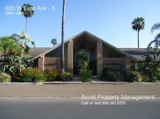600 W Fern Ave APT 5, Mcallen, TX 78501