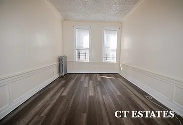 Rented by CT Estates