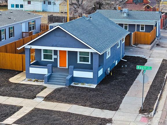 2nd image of 1901 E Routt Ave