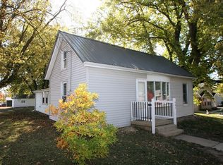 407 E Fast Ave, Mackinaw, IL 61755