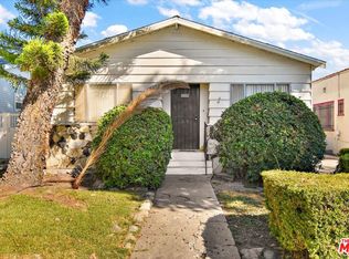 2652 S Palm Grove Ave, Los Angeles, CA 90016