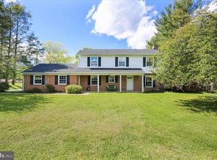 22428 Goshen School Rd, Gaithersburg, MD 20882